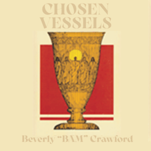 Chosen Vessels <br> Book