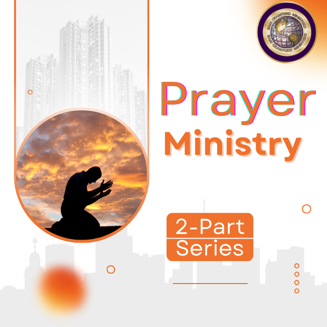 Prayer Series