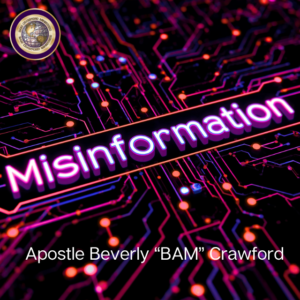 Misinformation<br> Single (Copy)